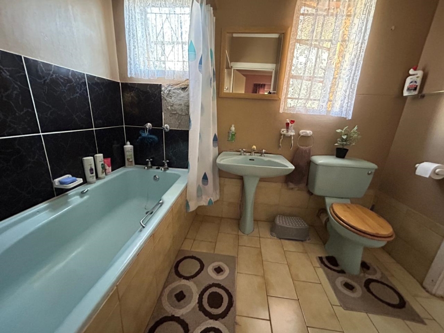 3 Bedroom Property for Sale in Willow Park Eastern Cape